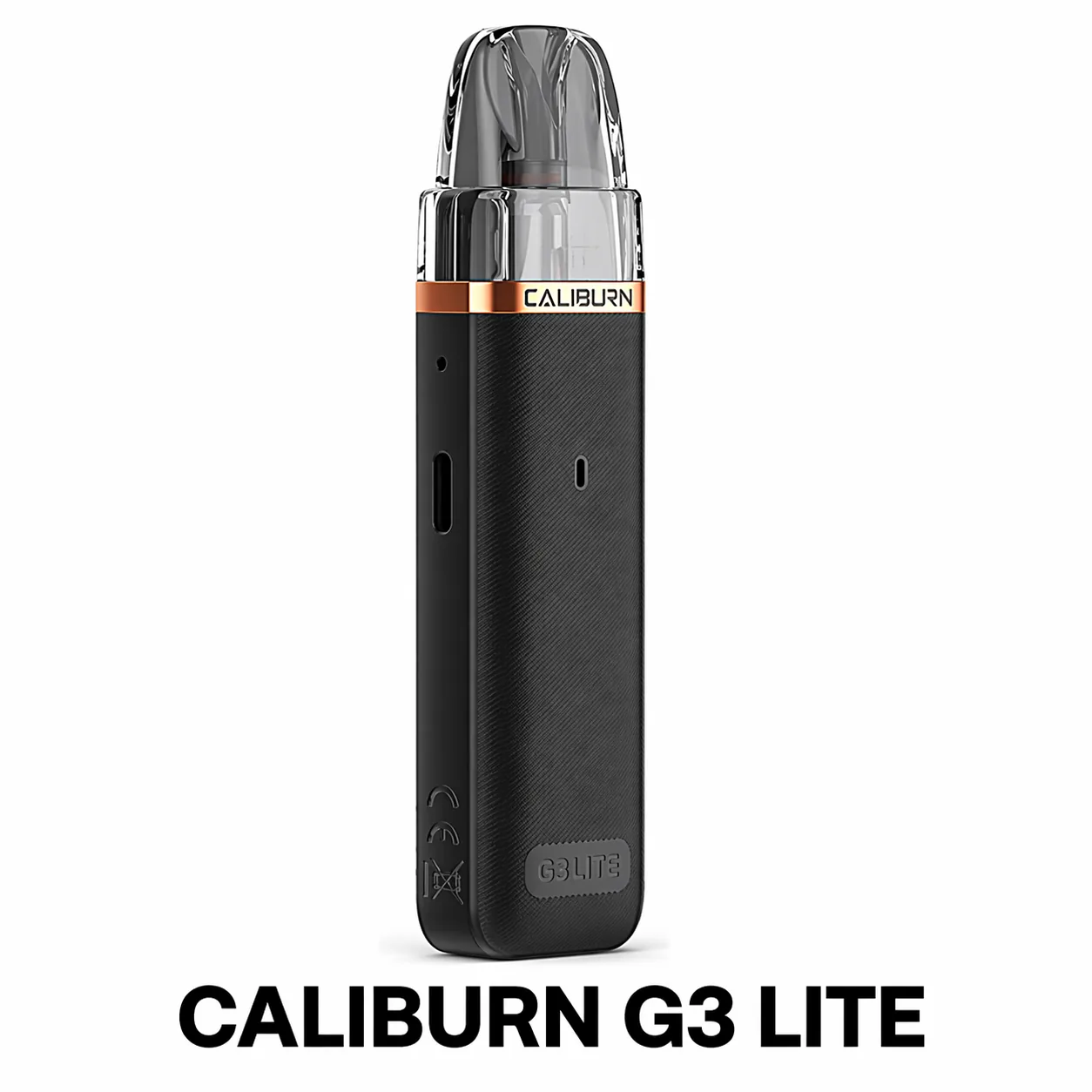 Caliburn G3 Lite